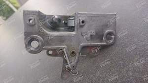 Serrure de porte droite - MERCEDES BENZ SL (W113) (Pagode) - thumb-1