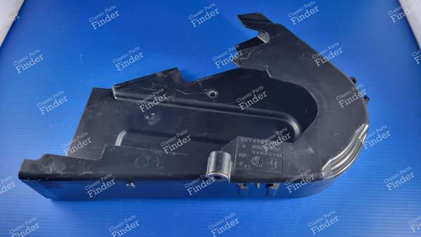 Cache carter de distribution Moteur 1,9 Diesel - PEUGEOT 306 - 9617085780- 1