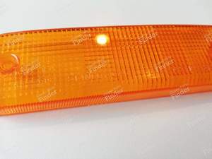 Right front flasher cap - HONDA Civic - 045-0385 / 045-0385R- thumb-1