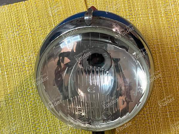 1 alter kompletter Leuchtturm Cibié TP 502 Citroen AZAM - CITROËN 2CV - ABTP 502 / E2 111-36- 0