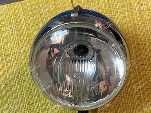 1 alter kompletter Leuchtturm Cibié TP 502 Citroen AZAM - CITROËN 2CV