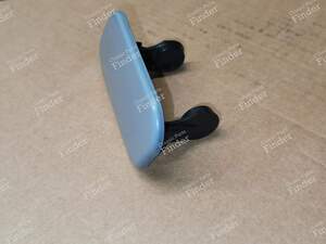 Linke Düsenabdeckung – Facelift-Modell - PEUGEOT 406 - 6438N3 / ZU08421110- thumb-3