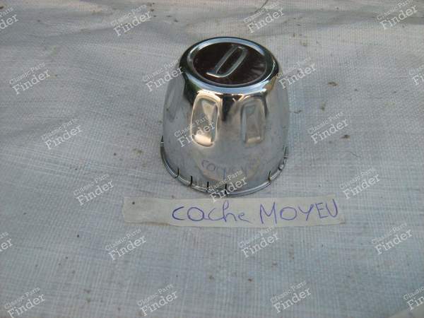 Cache-moyeu - DATSUN Sunny (B310) - 853- 1