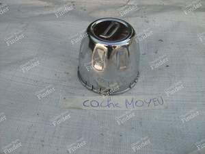 Cache-moyeu - DATSUN Sunny (B310) - 853- thumb-1