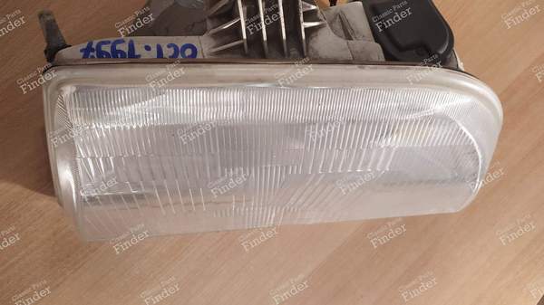 Rechter Frontscheinwerfer mit Doppeloptik - CITROËN CX - 95611510- 1