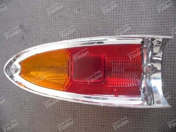 AUTOBIANCHI BIANCHINA TAIL LIGHT CAP - AUTOBIANCHI Bianchina - 8