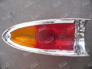 AUTOBIANCHI BIANCHINA TAIL LIGHT CAP - AUTOBIANCHI Bianchina - thumb-8