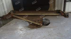 Motor + wiper arm - PEUGEOT 304 - 6407.66- thumb-1