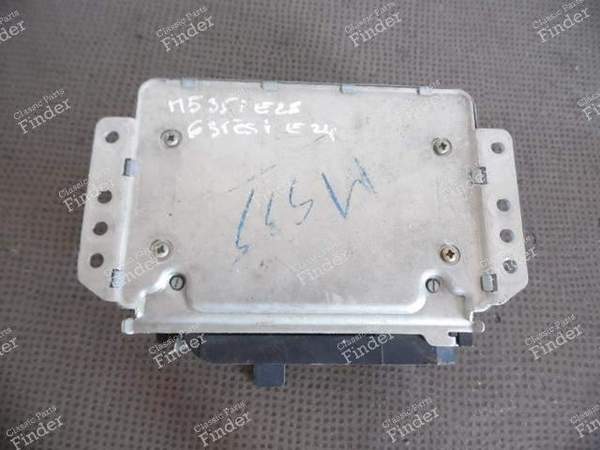 MOTRONIC-KALKULATOR 0261200060 BMW 635CSi E24 & M535i E28 - BMW 6 (E24) - 12141288228- 6