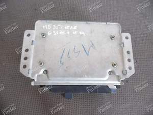 MOTRONIC-KALKULATOR 0261200060 BMW 635CSi E24 & M535i E28 - BMW 6 (E24) - 12141288228- thumb-6