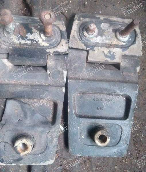 Heckklappenscharnier für Matra Bagheera - MATRA-SIMCA-TALBOT Bagheera - 20431051 AG / OEM:20824- 1