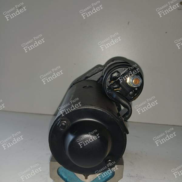 Ducellier 12V starter - SIMCA 1300 / 1500 / 1301 / 1501 - 6162E- 2