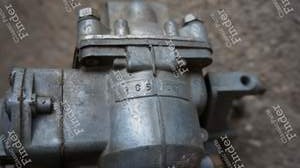 Solex carburettor - PEUGEOT 404 - 34 PBICA- thumb-3