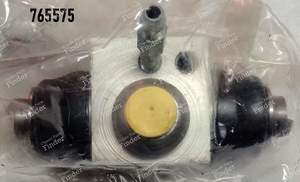 Rear brake kit Seat Inca 1.4/1.6/1.7sdi/1.9d, 1.9tdi, VW Caddy 1.4/1.6/1.7sdi/1.9d, 1.9tdi - VOLKSWAGEN (VW) Polo / Caddy - 765575- thumb-3