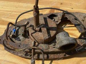 Dashboard - CITROËN B14 - thumb-2