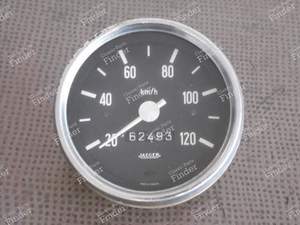 COMPTEUR JAEGER - PEUGEOT J7