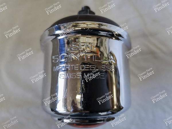 Feu arrière Scintilla - BUGATTI Type 44 - 1