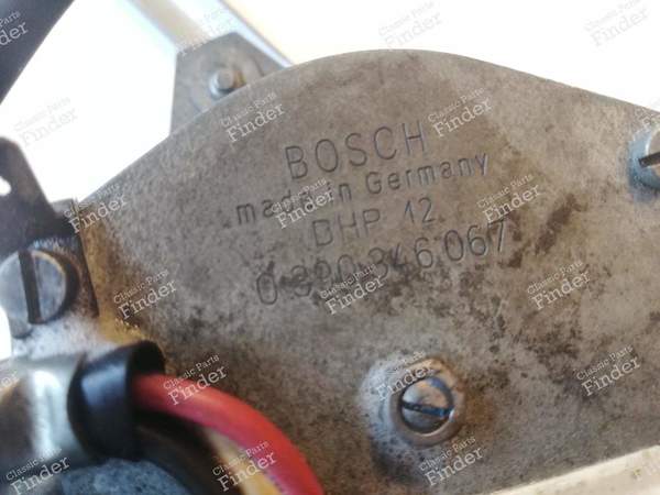 Scheibenwischermotor - CITROËN DS / ID - DPH 12 - 0390346067- 1