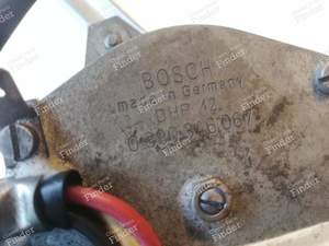 Scheibenwischermotor - CITROËN DS / ID - DPH 12 - 0390346067- thumb-1