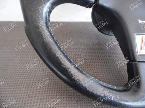 VOLANT NARDI 3 BRANCHES AUDI SPORT - AUDI Coupé GT/Quattro (B2) - 2