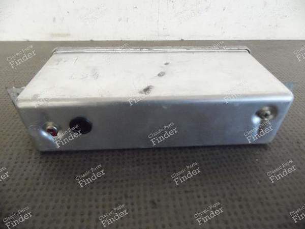 BOITIER DE COMMANDE ABS BMW M5 - BMW 5 (E34) - 34521158958 / 0265100049- 5