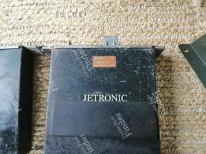 Einspritzcomputer für 25 IE Turbo - CITROËN CX