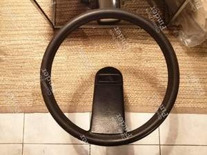 Volant noir pour série 2 pour CITROËN CX