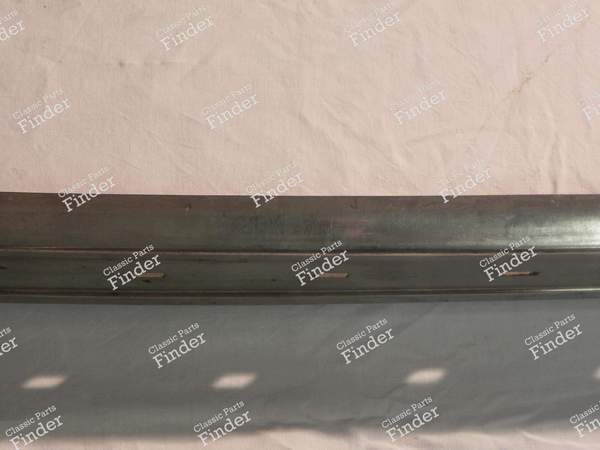 Pare-choc pour Série 1 (1976-1983) - ALFA ROMEO Alfasud Sprint - 11768 (?)- 1