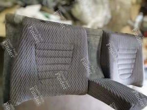 Dossier de banquette Série 2 - CITROËN CX - thumb-1