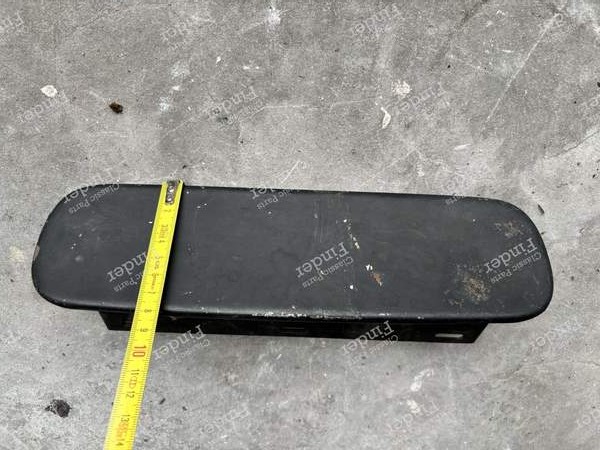 Hatch for ventilation system ('Trappe de auvent') - CITROËN Traction Avant (7 / 11 / 15) - 224377 / 804097- 1