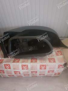 Right rear light - CITROËN Saxo - 6350- thumb-1