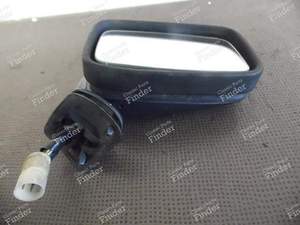 RECHTER SPIEGEL PORSCHE 911 - PORSCHE 911 / 912 E (G Modell) - thumb-9