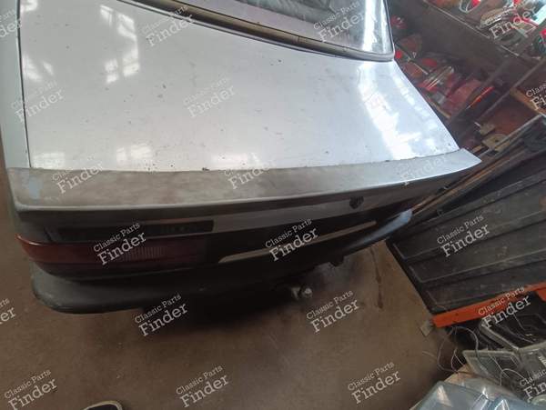 Kofferraumspoiler - RENAULT 18 (R18) - 0