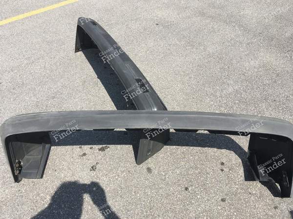 Front and rear bumpers - RENAULT 9 / Alliance / Broadway / 11 / Encore (R9 / R11) - 3