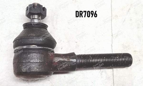 Paar äußere Kugelgelenke links und rechts - MERCEDES BENZ S (W126) - (MGA DR7096/8096)- 0