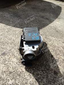 Flowmeter and airbox - 16-valve version - CITROËN BX - 02802020202- thumb-1