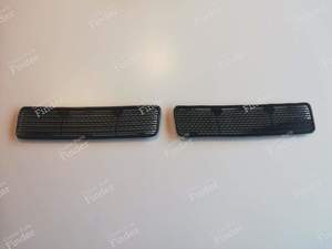 Hood ventilation grilles - RENAULT 9 / Alliance / Broadway / 11 / Encore (R9 / R11)