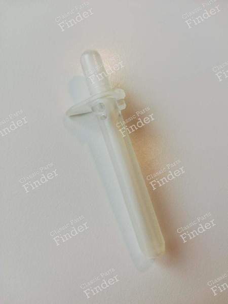 Tubes de protection pour condamnation centralisée - RENAULT 18 (R18) - 1