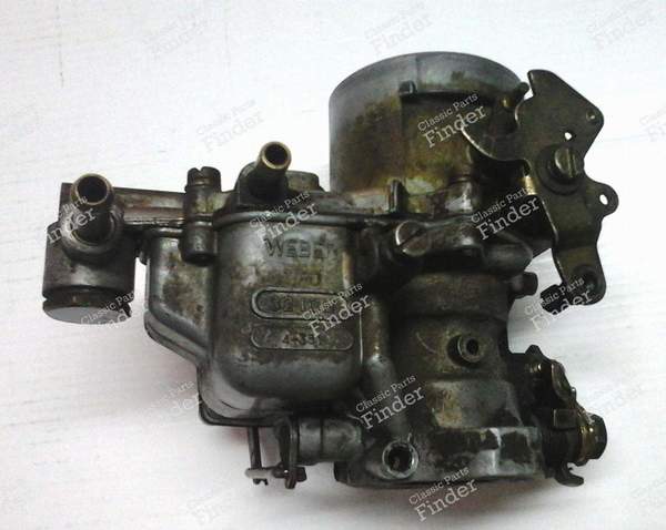 Weber carburetor - VOLKSWAGEN (VW) Golf I / Rabbit / Caddy / Jetta - ICH- 0