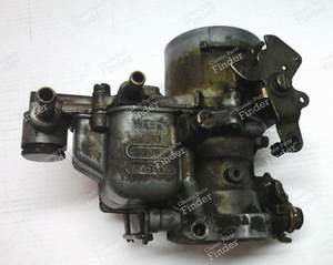 Weber carburetor - VOLKSWAGEN (VW) Golf I / Rabbit / Caddy / Jetta - ICH- thumb-0