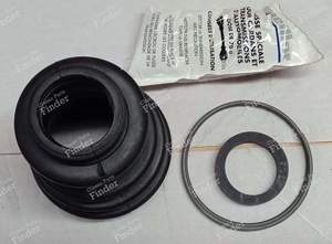 Transmission bellows - RENAULT 5 / 7 (R5 / Siete) - 328762B- thumb-1
