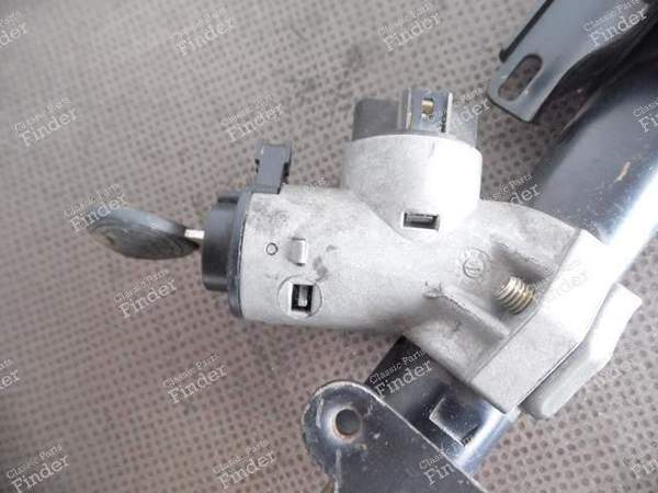 NEIMAN + ARBRE DIRECTION + SUPPORT LANCIA DELTA INTEGRALE - LANCIA Delta / Prisma - 4