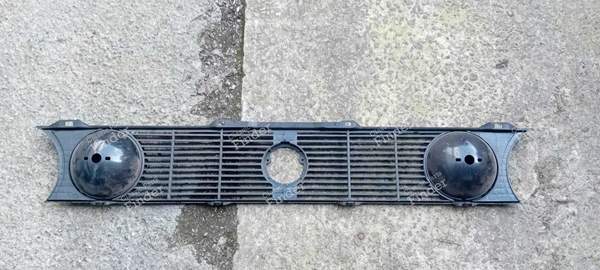 4-lamp grille - VOLKSWAGEN (VW) Golf I / Rabbit / Caddy / Jetta - TP8-FIZ009- 3