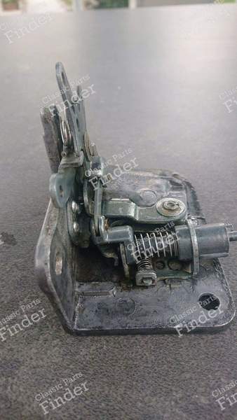 Serrure de porte gauche - MERCEDES BENZ SL (W113) (Pagode) - 3