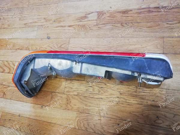 Right rear light - MERCEDES BENZ S (W116) - A1168203064- 5