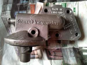 Support Tecalemit C19660 de filtre à huile - JAGUAR Mark X / 420G