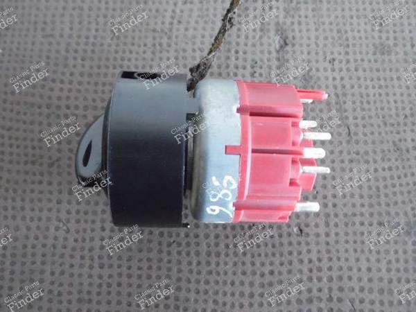 COMMANDE DE PHARES PORSCHE 996 & 986 - PORSCHE Boxter (986) - 99661353500 ou 99661353501- 5