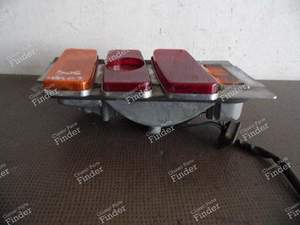 RÜCKLICHT LINKS - COUPE / CABRIOLET - PEUGEOT 504 Coupé / Cabriolet - 629G- thumb-7