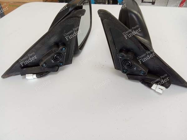 Rückspiegel Toyota Carina 2 - TOYOTA Carina SG / II (T170/T180) - 1