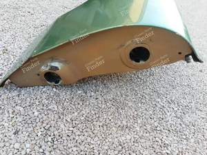 Left front fender (1968 onwards) - CITROËN DS / ID - thumb-4